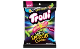 Trolli Crunchy Crawlers