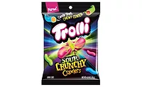 Trolli Crunchy Crawlers Trolli Crunchy Crawlers