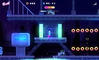 Trolli video game Trolli video game
