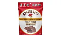 Undercover Dark Chocolate Pomegranate