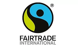 Fairtrade international logo