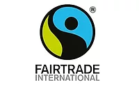 Fairtrade international logo