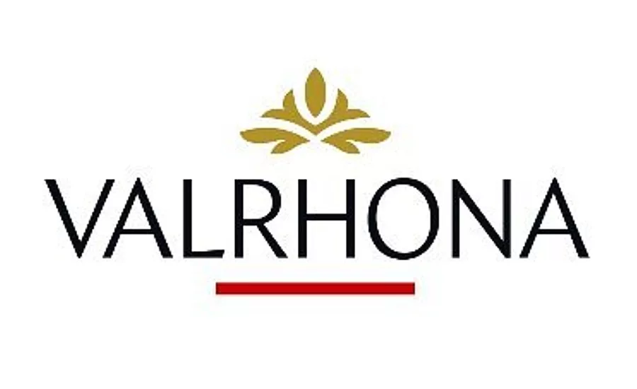 Valrhona logo