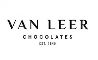 Van Leer logo Van Leer logo