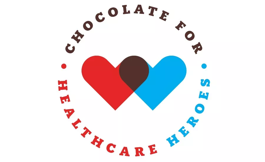 WFC Healthcare Heroes logo