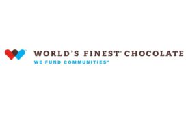 Worlds Finest Chocolate logo