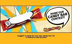 Whatchamacallit contest
