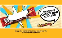 Whatchamacallit contest