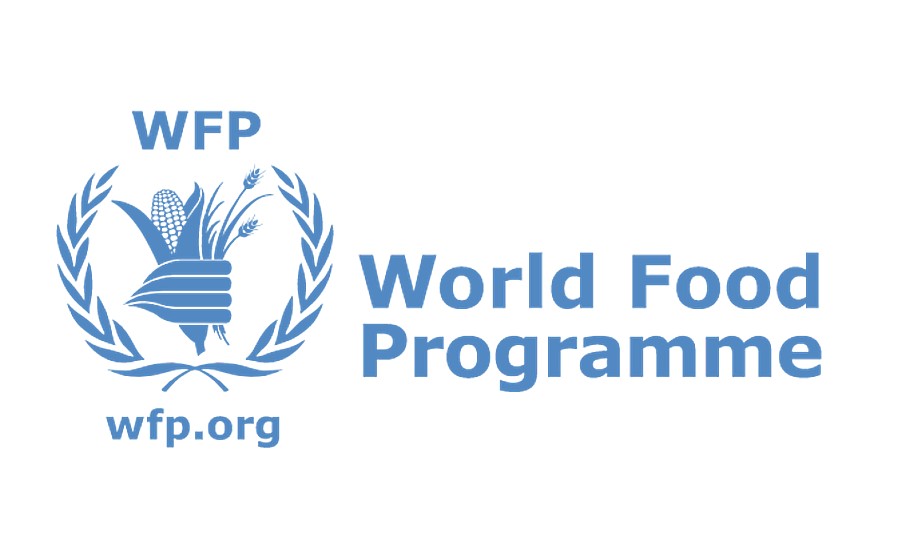 UN World Food Program logo