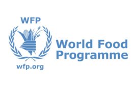 UN World Food Program logo
