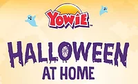 Yowie Halloween at Home Yowie Halloween at Home