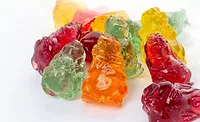 Yowie gummies Yowie gummies