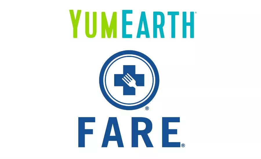 YumEarth FARE