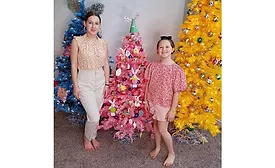 Zolli Easter trees