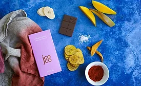 jcoco Mango Plantain
