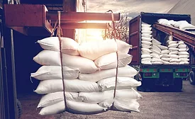 Fortress sugar inspection