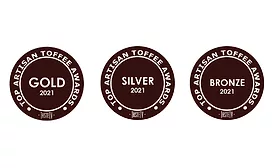 2021 Toffee Awards