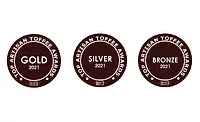 2021 Toffee Awards 2021 Toffee Awards