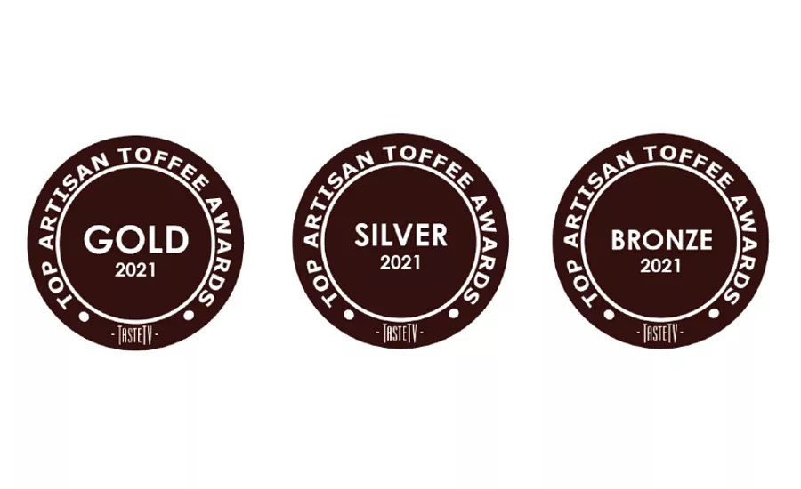 2021 Toffee Awards