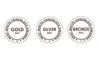 2021 White Chocolate Awards