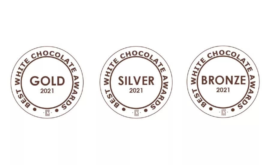 2021 White Chocolate Awards