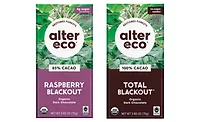 Alter Eco Blackout bars
