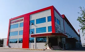 Barry Callebaut India
