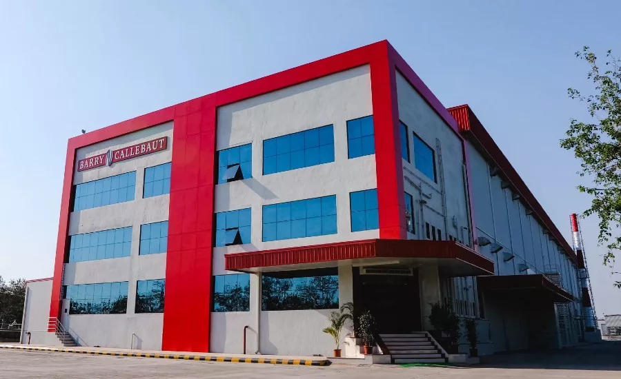 Barry Callebaut India