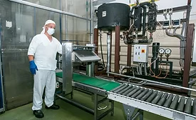 Barry Callebaut Russia