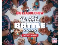 Big League Bubble Battle