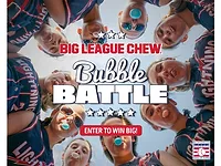 Big League Bubble Battle