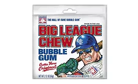 Big League Chew Outta Here Original