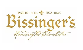 Bissinger's logo