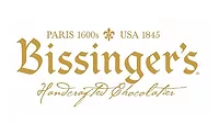 Bissinger's logo Bissinger's logo