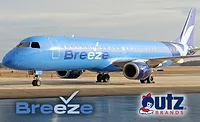 Breeze Airways_Utz