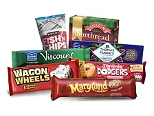 Burton's Biscuits