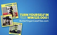 Butterfinger