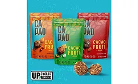 CaPao Bites