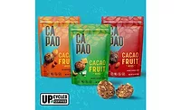 CaPao Bites CaPao Bites