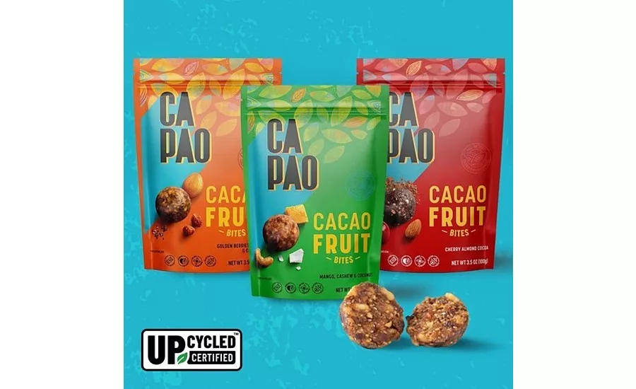 CaPao Bites