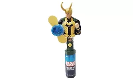 CandyRific Loki fan