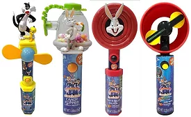 CandyRific Looney Tunes