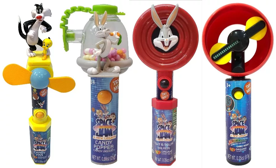 CandyRific Looney Tunes