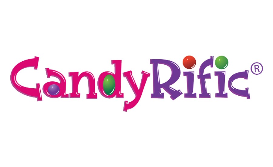 CandyRific logo