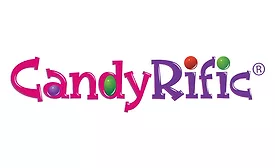 CandyRific logo