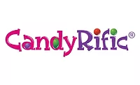 CandyRific logo CandyRific logo