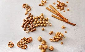 Barry Callebaut Caramel Aura