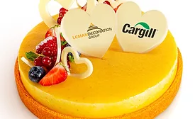 Cargill Leman Decoration Group