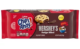 Chips Ahoy Hershey