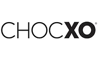 Chocxo logo Chocxo logo